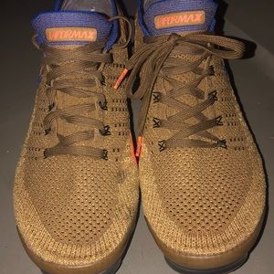 Nike Vapor Max Flyknit 2 Marathon